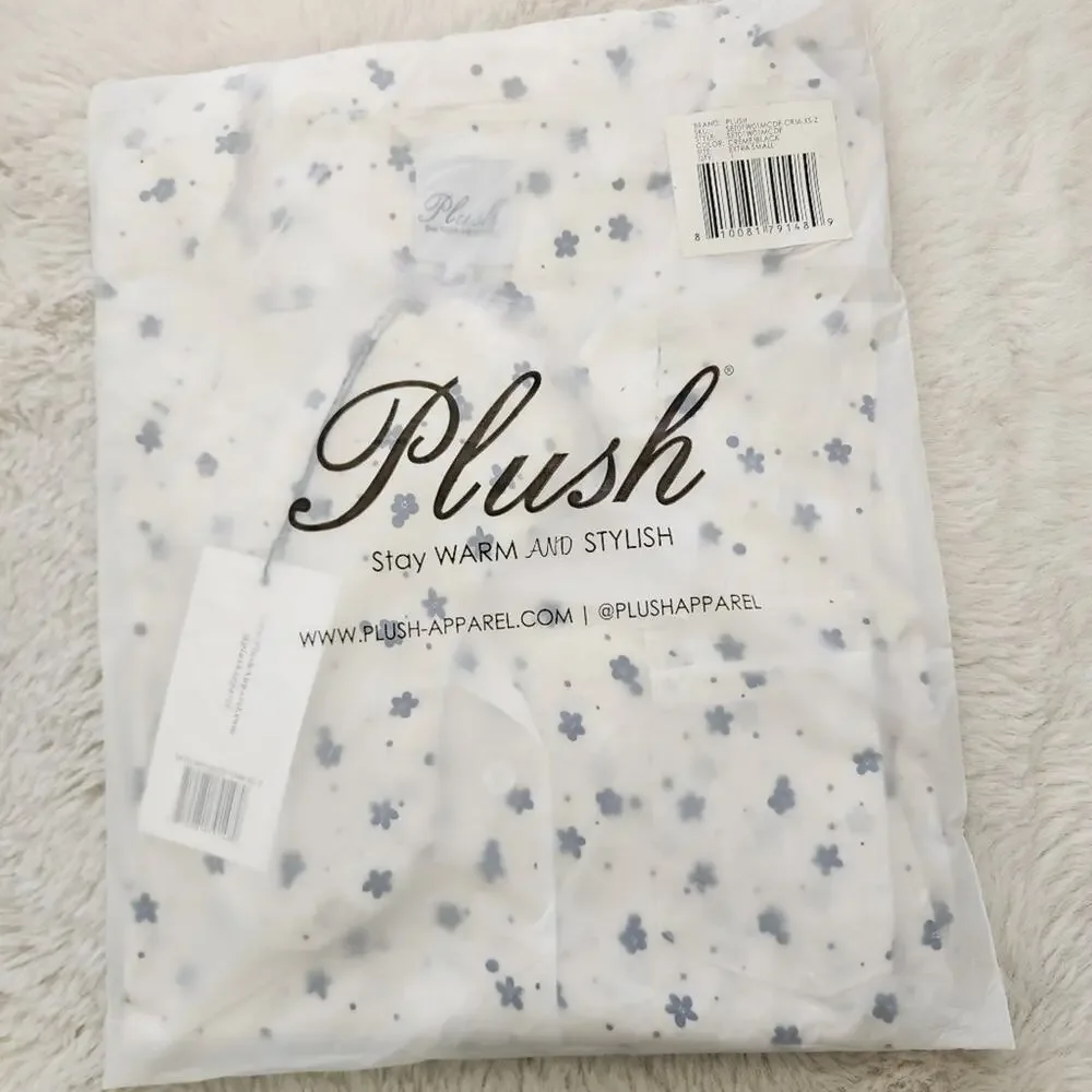 Plush elevate your